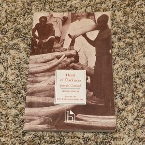 Heart of Darkness